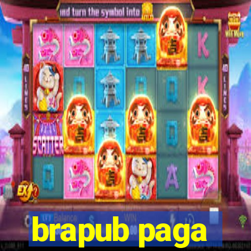 brapub paga